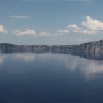 Crater Lake