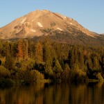 Lassen Volcanic