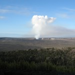 Hawaii Volcanoes